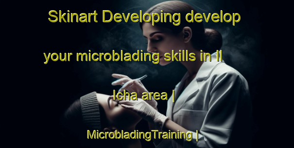 Skinart Developing develop your microblading skills in Il Icha area | MicrobladingTraining | MicrobladingClasses | SkinartTraining-Russian Federation